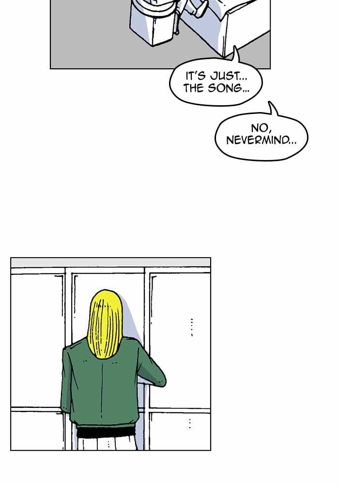 Moon You Chapter 39 - Page 32