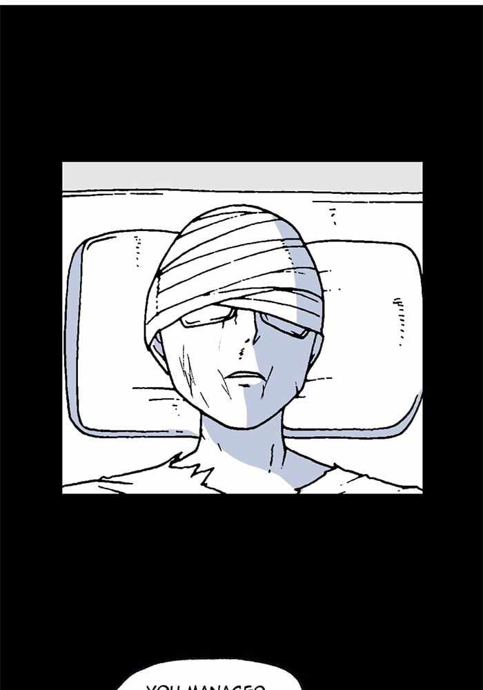 Moon You Chapter 39 - Page 34