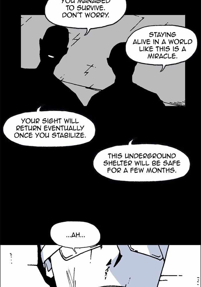 Moon You Chapter 39 - Page 35