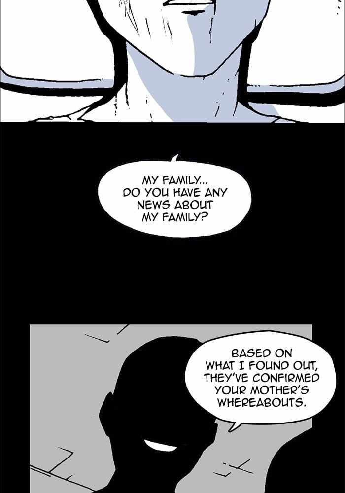 Moon You Chapter 39 - Page 36