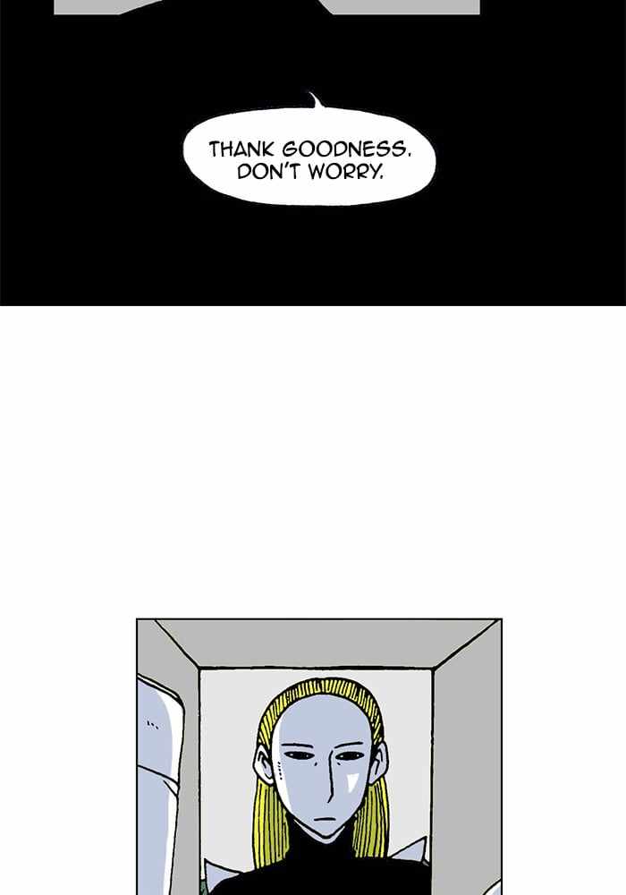 Moon You Chapter 39 - Page 37