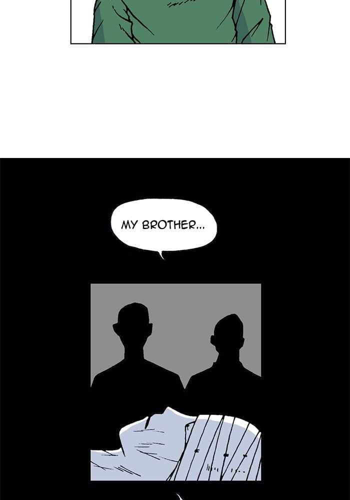 Moon You Chapter 39 - Page 39