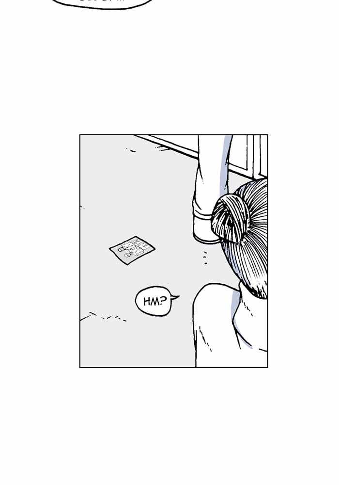 Moon You Chapter 39 - Page 4