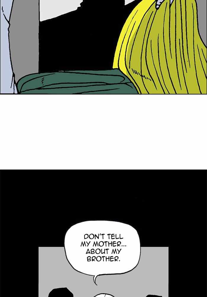 Moon You Chapter 39 - Page 44
