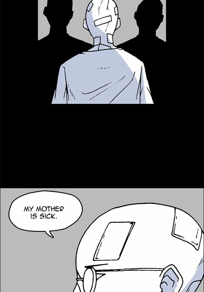Moon You Chapter 39 - Page 45