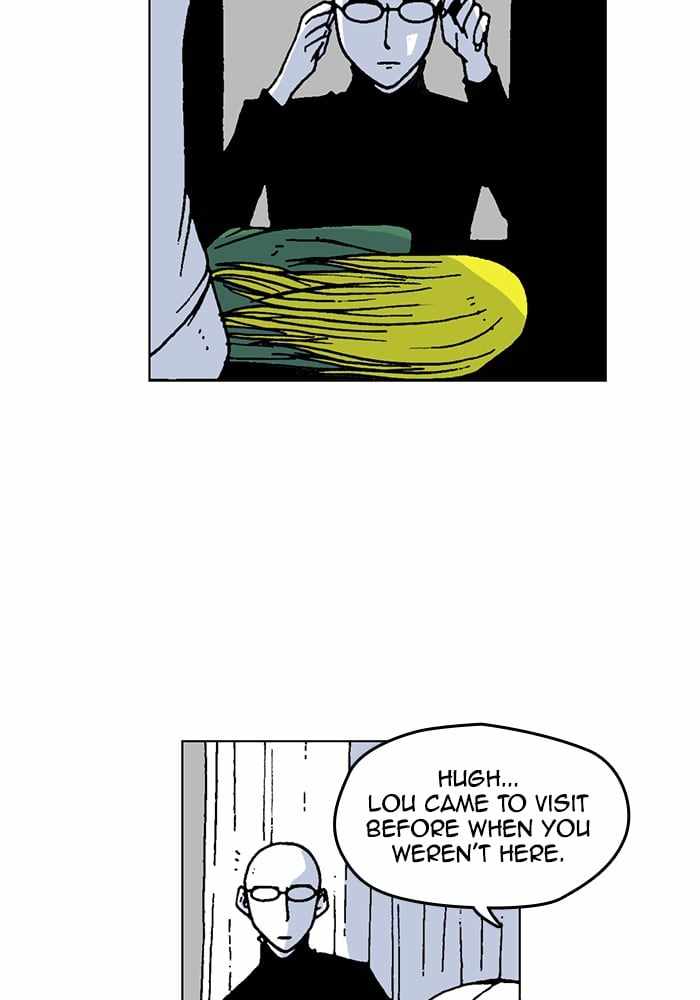 Moon You Chapter 39 - Page 48
