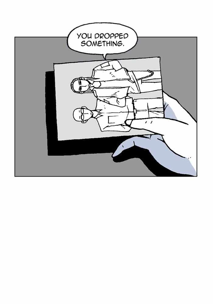 Moon You Chapter 39 - Page 5