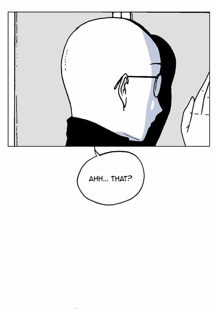 Moon You Chapter 39 - Page 6