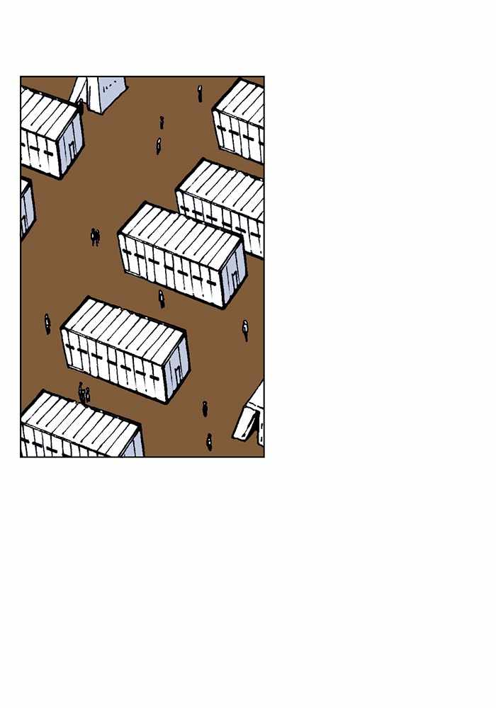 Moon You Chapter 39 - Page 8