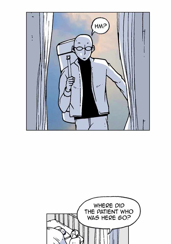 Moon You Chapter 39 - Page 9