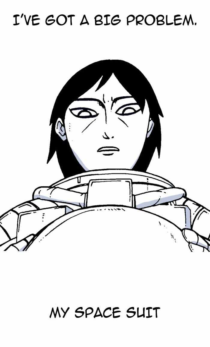 Moon You Chapter 4 - Page 1