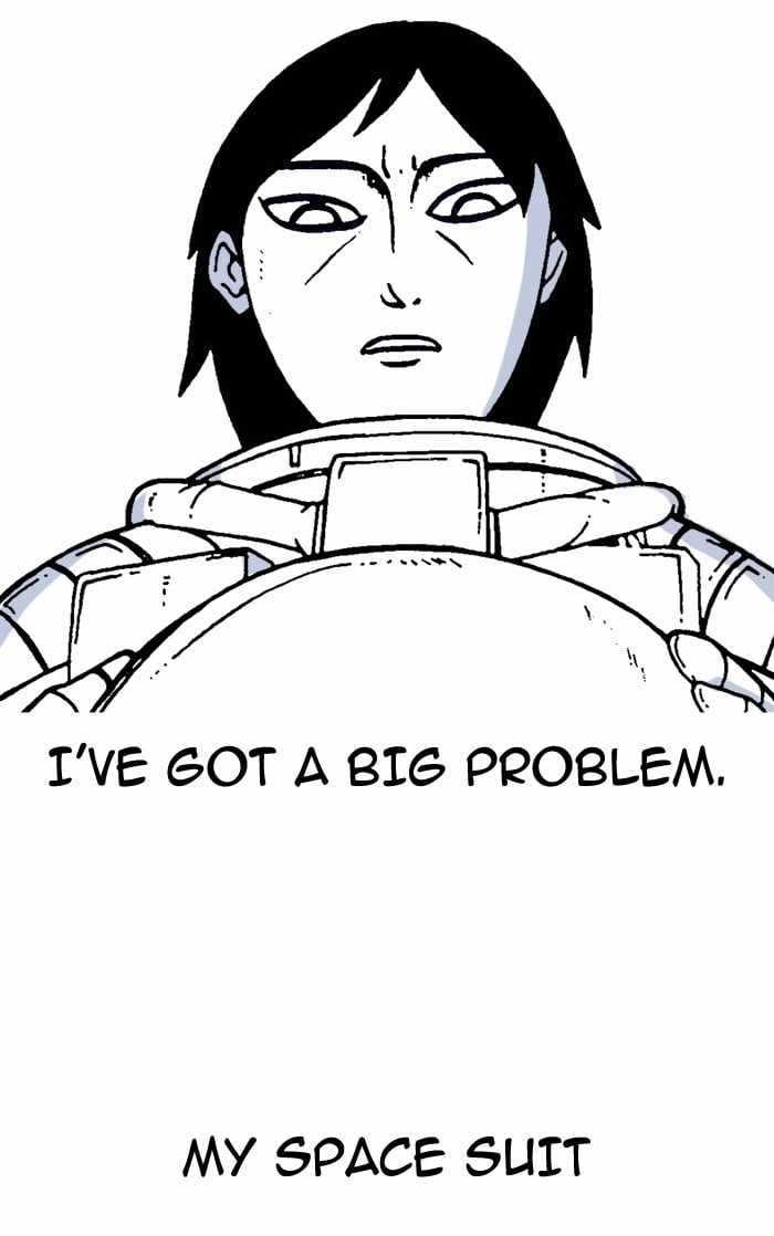 Moon You Chapter 4 - Page 25