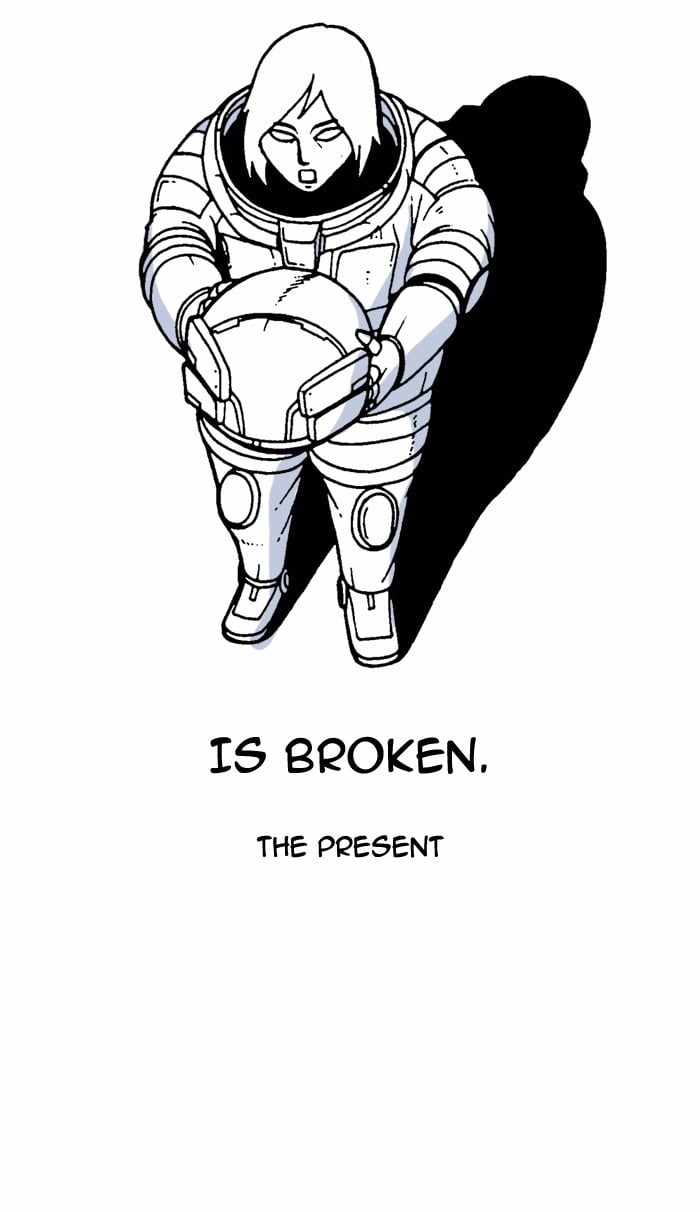 Moon You Chapter 4 - Page 26