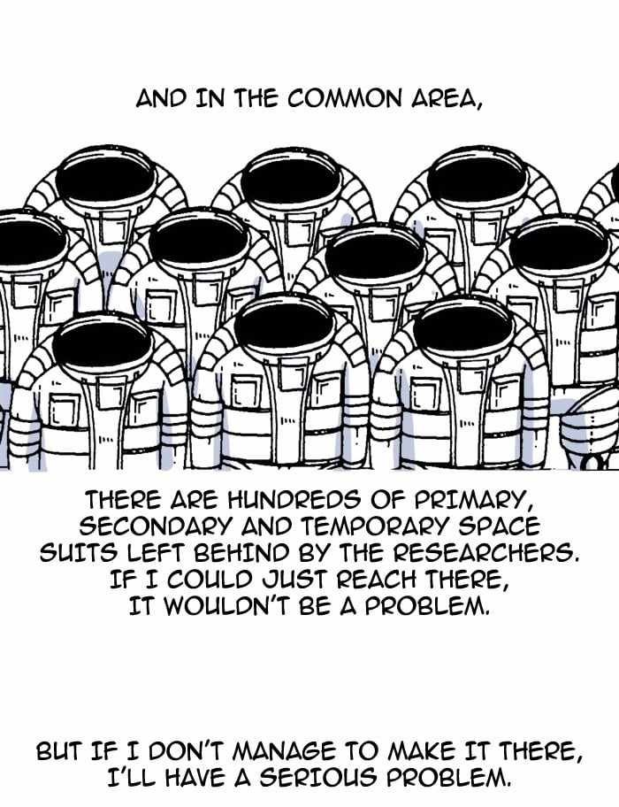 Moon You Chapter 4 - Page 29