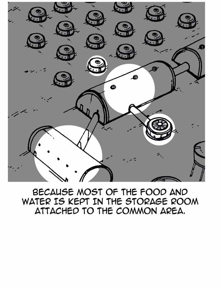 Moon You Chapter 4 - Page 30