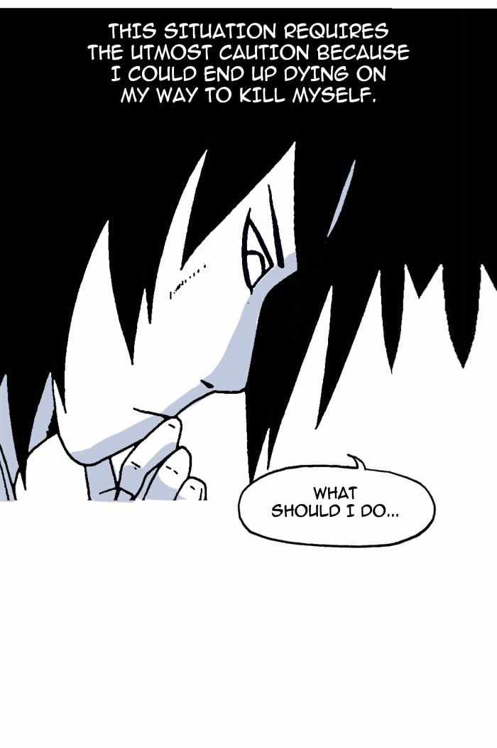 Moon You Chapter 4 - Page 31