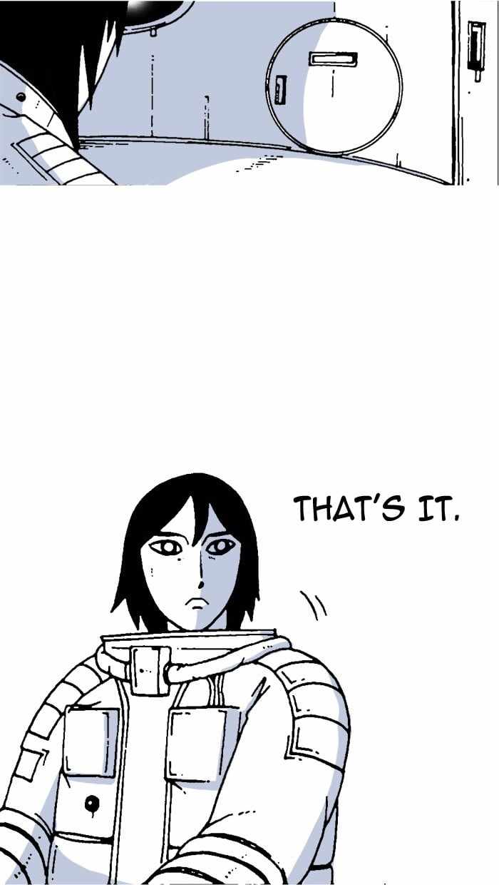 Moon You Chapter 4 - Page 32