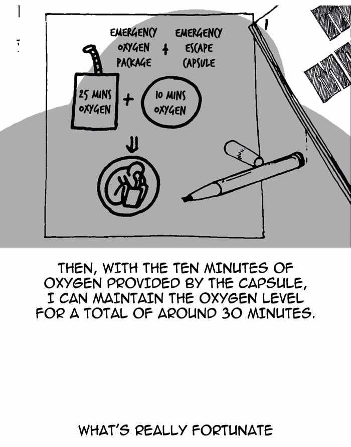 Moon You Chapter 4 - Page 36