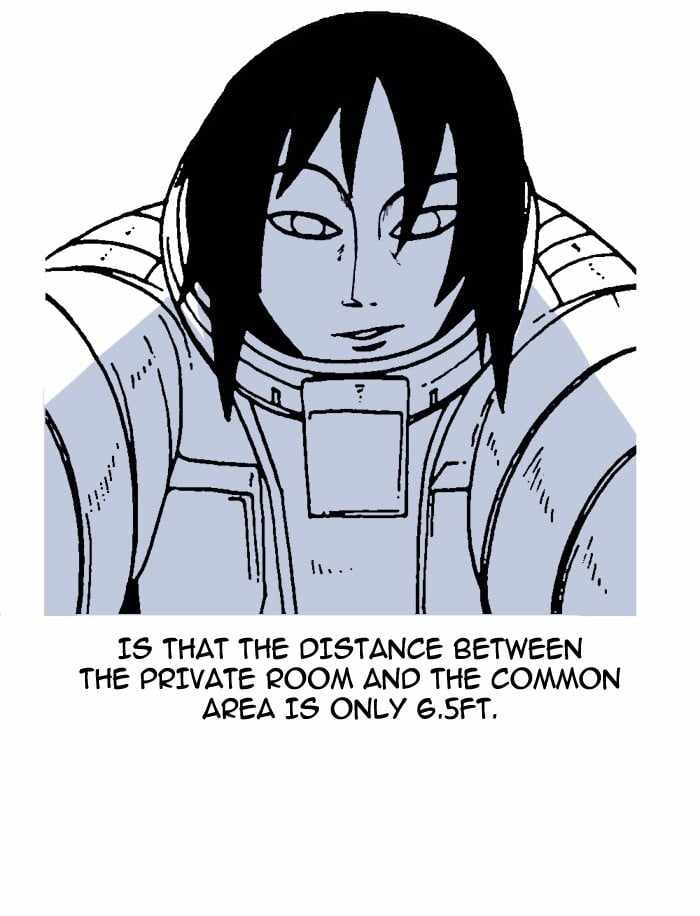 Moon You Chapter 4 - Page 37