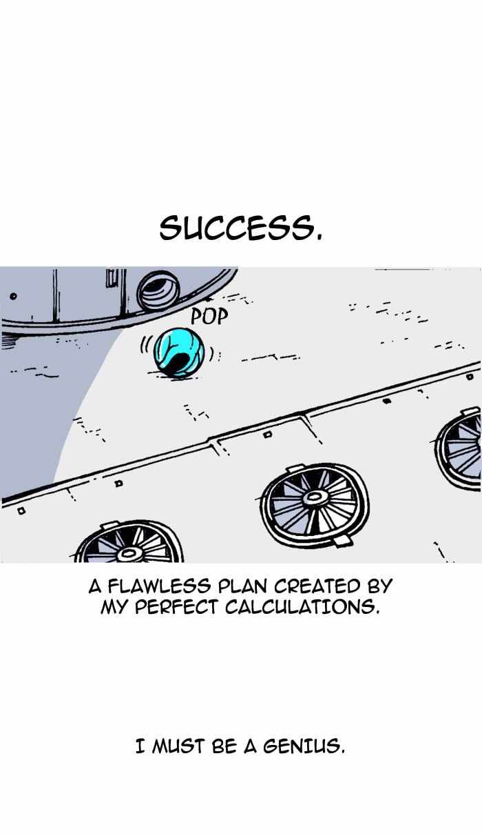 Moon You Chapter 4 - Page 41