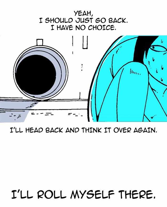 Moon You Chapter 4 - Page 45