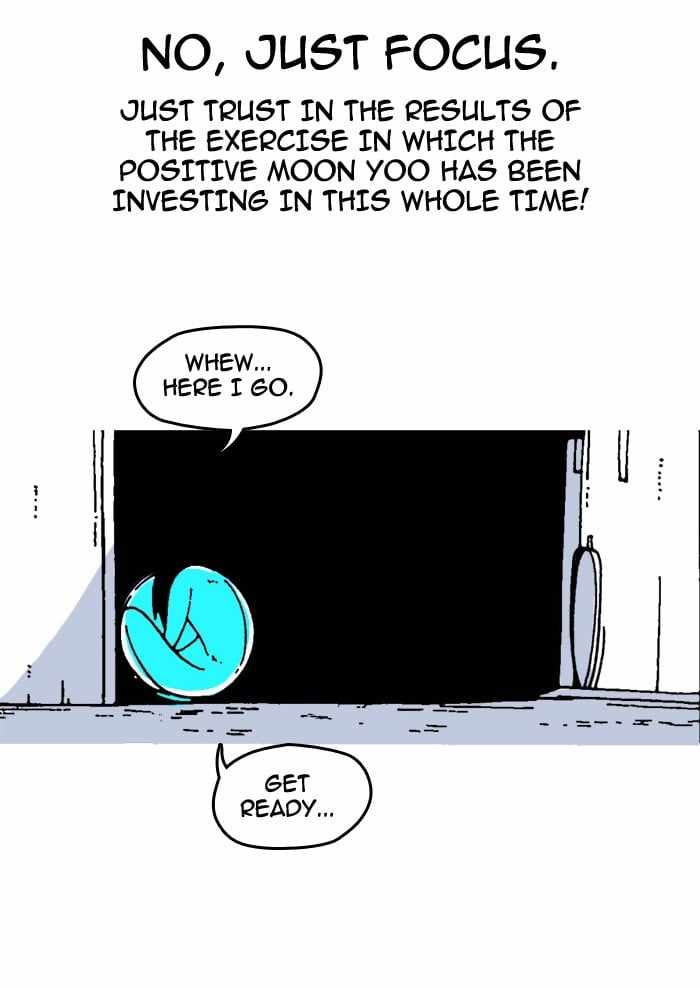 Moon You Chapter 4 - Page 48