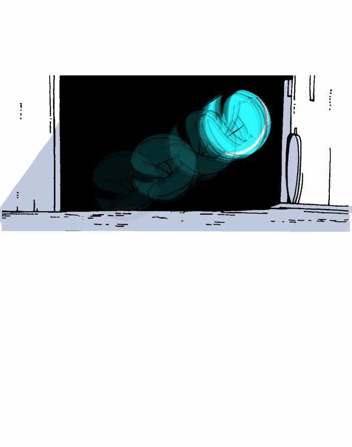 Moon You Chapter 4 - Page 50
