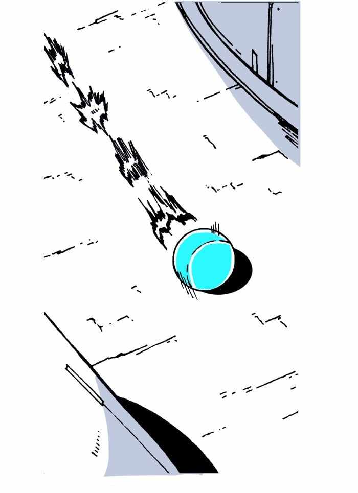 Moon You Chapter 4 - Page 51