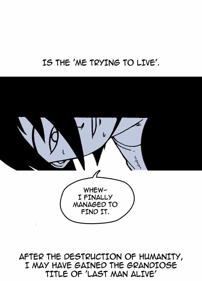 Moon You Chapter 4 - Page 6