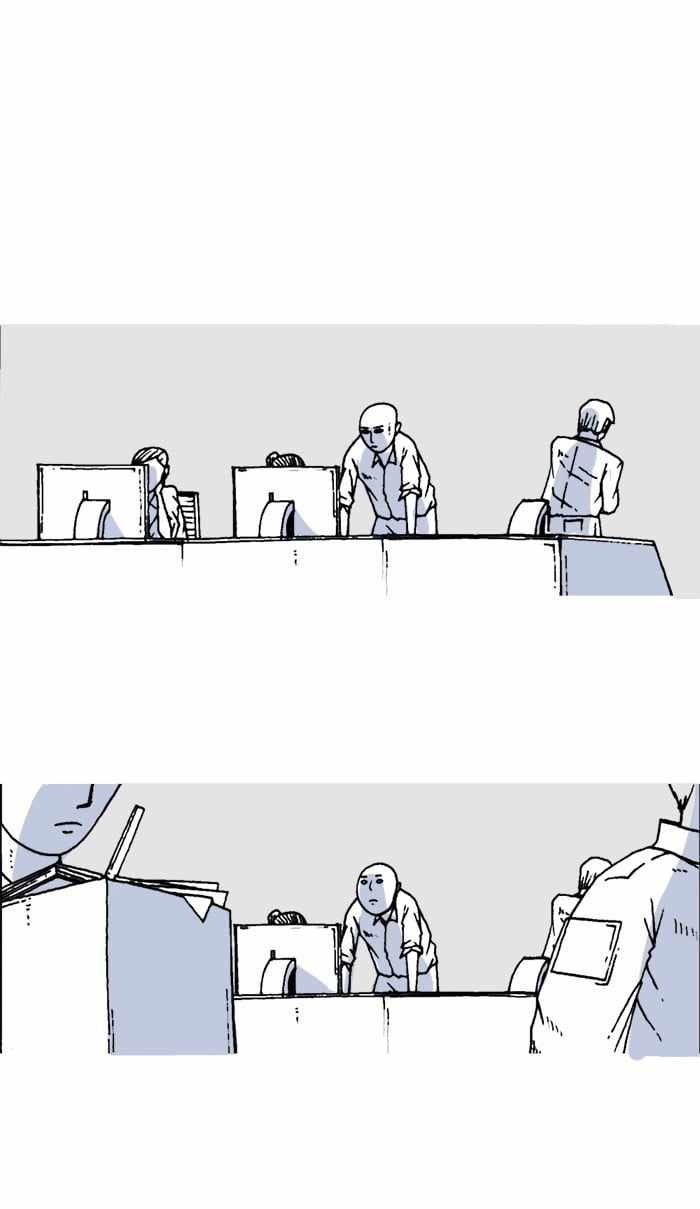 Moon You Chapter 4 - Page 65