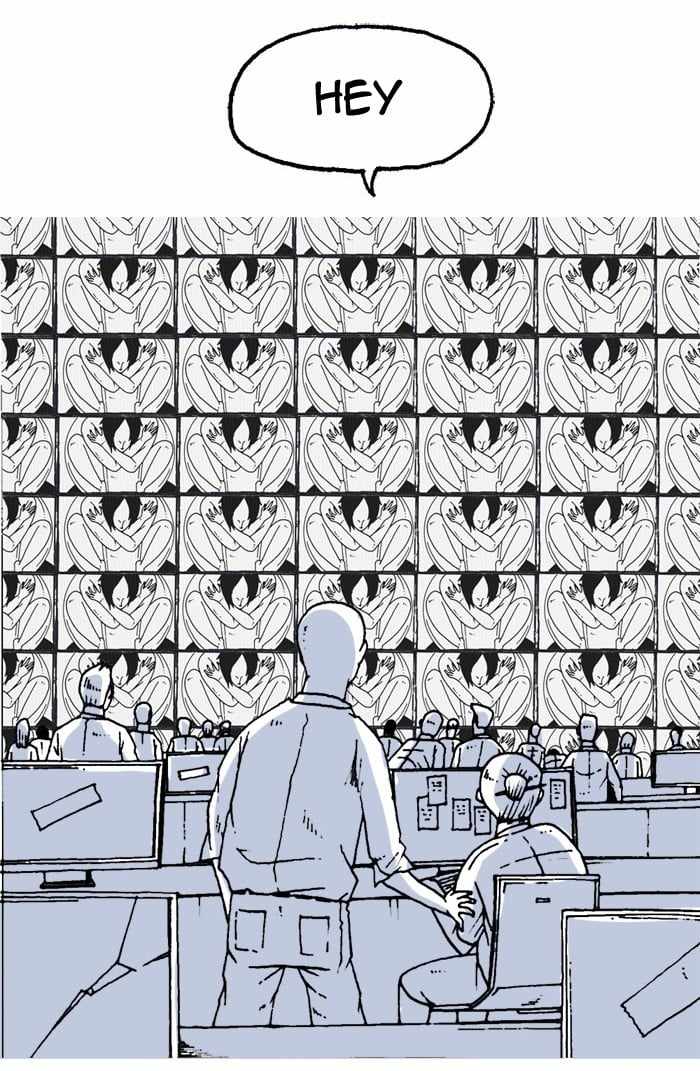 Moon You Chapter 4 - Page 67