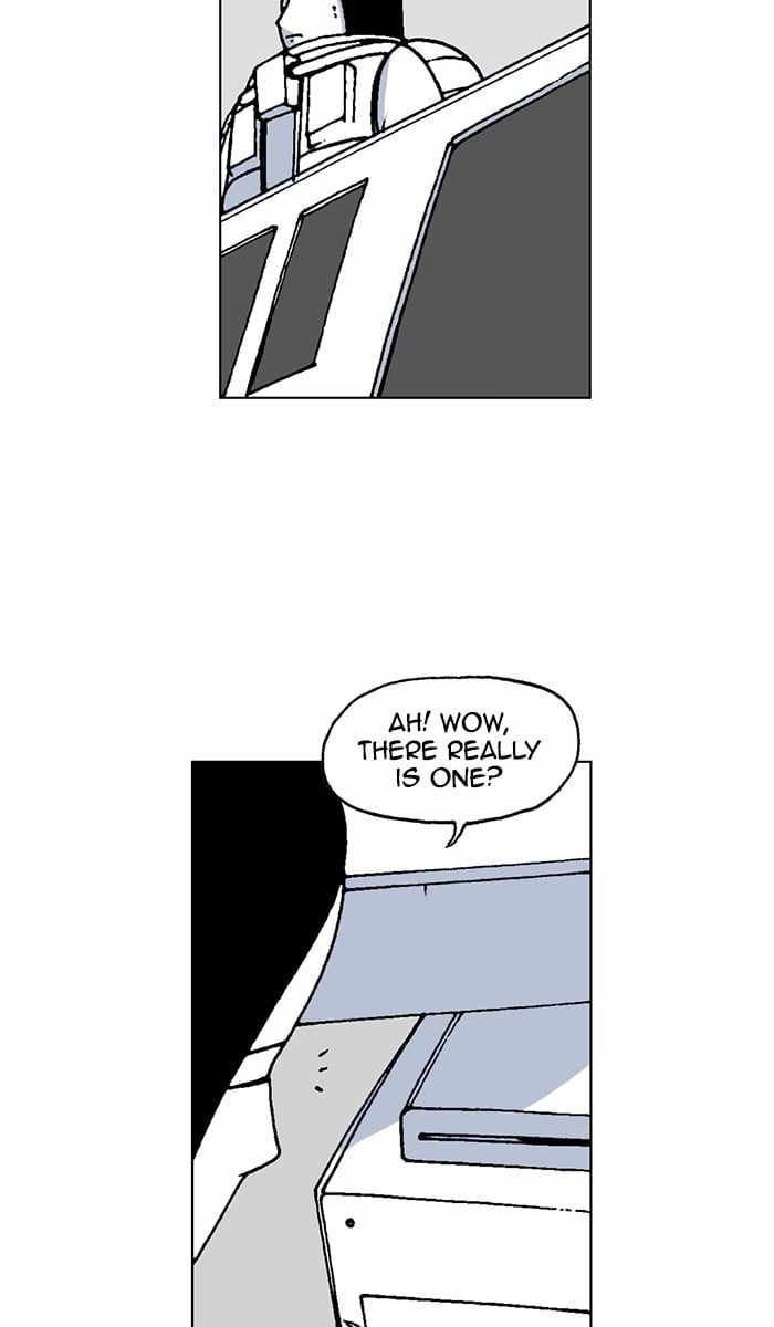 Moon You Chapter 40 - Page 11