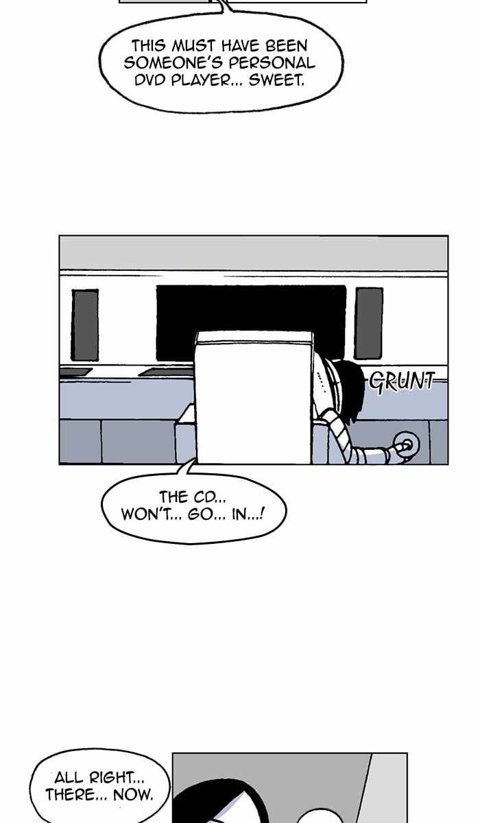 Moon You Chapter 40 - Page 12