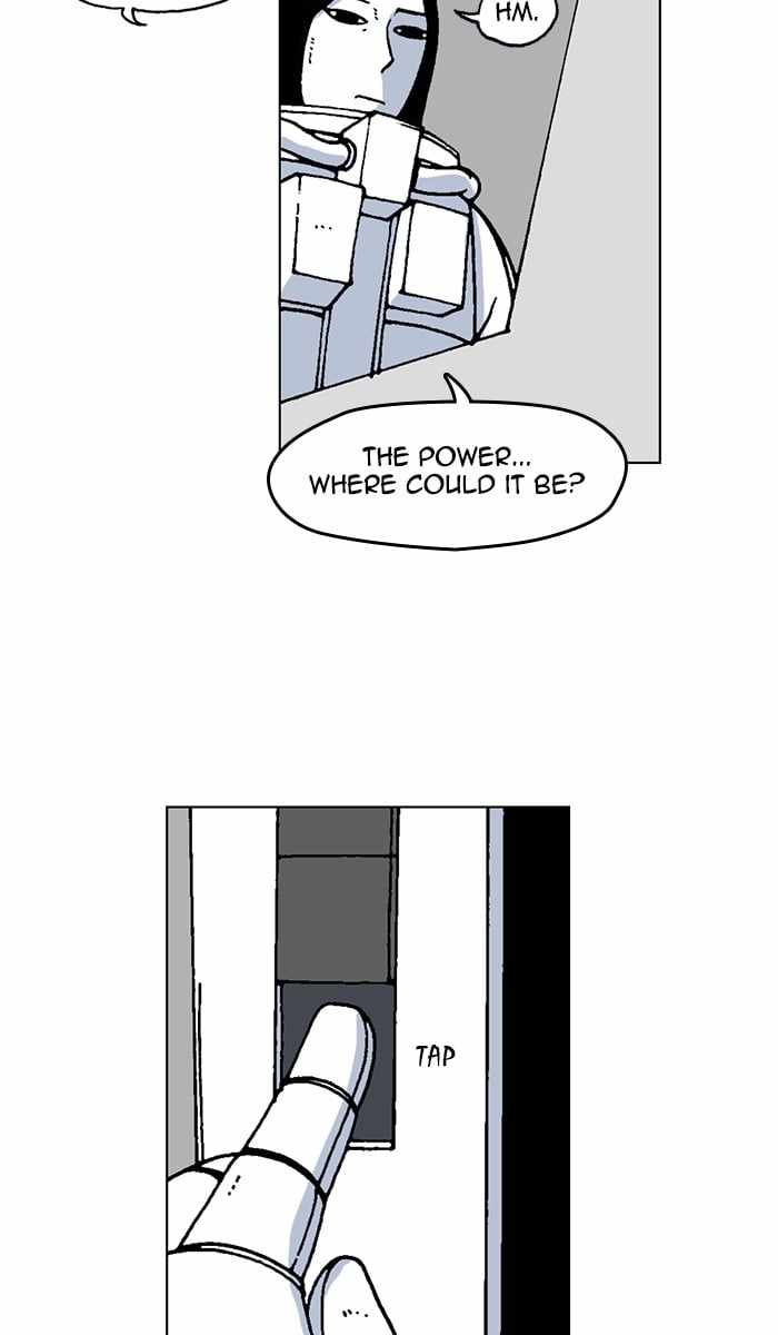 Moon You Chapter 40 - Page 13