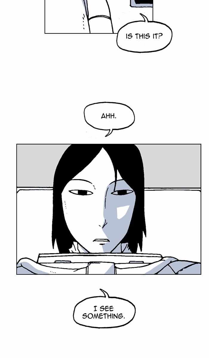 Moon You Chapter 40 - Page 14