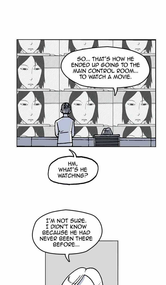 Moon You Chapter 40 - Page 15