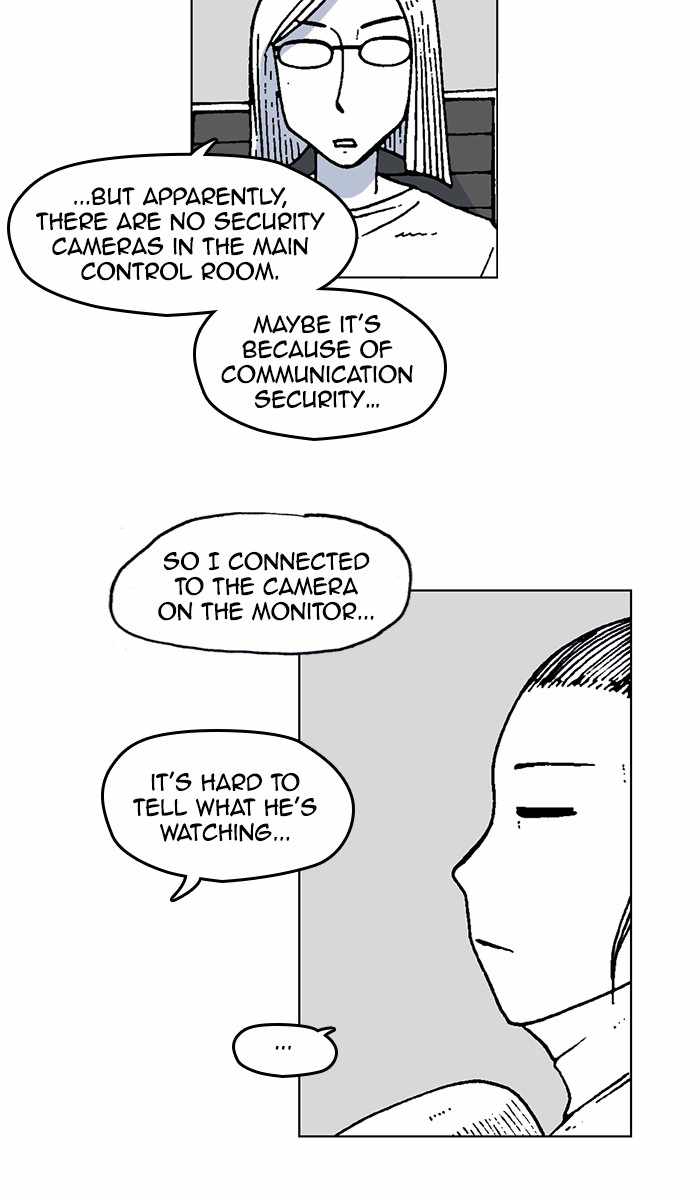 Moon You Chapter 40 - Page 16