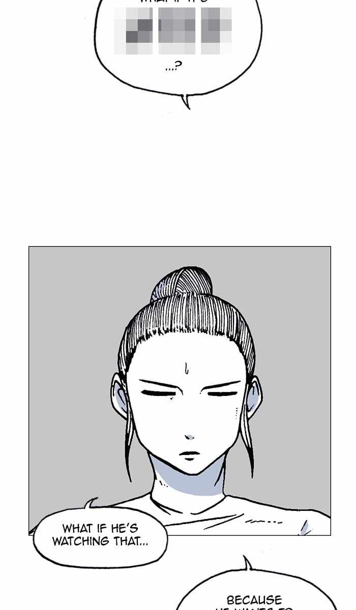 Moon You Chapter 40 - Page 18
