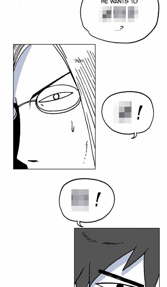 Moon You Chapter 40 - Page 19