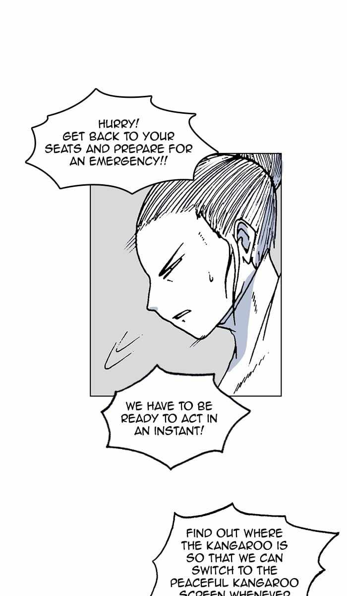 Moon You Chapter 40 - Page 21
