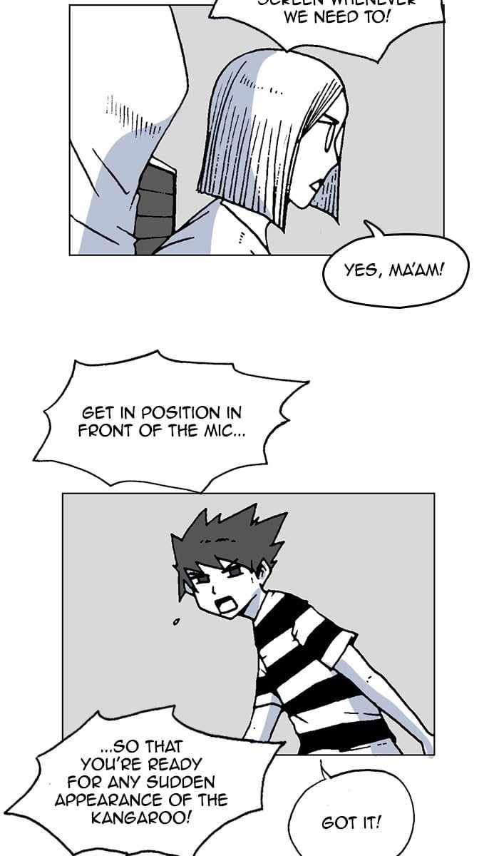 Moon You Chapter 40 - Page 22