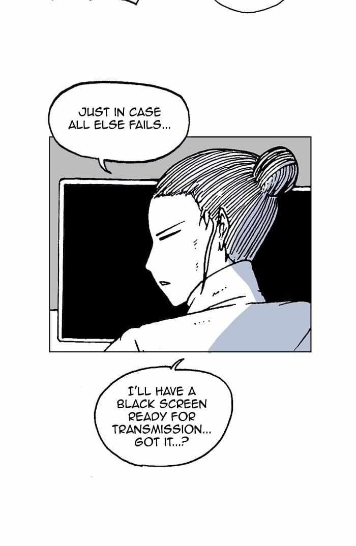 Moon You Chapter 40 - Page 23