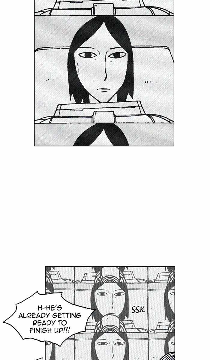 Moon You Chapter 40 - Page 25
