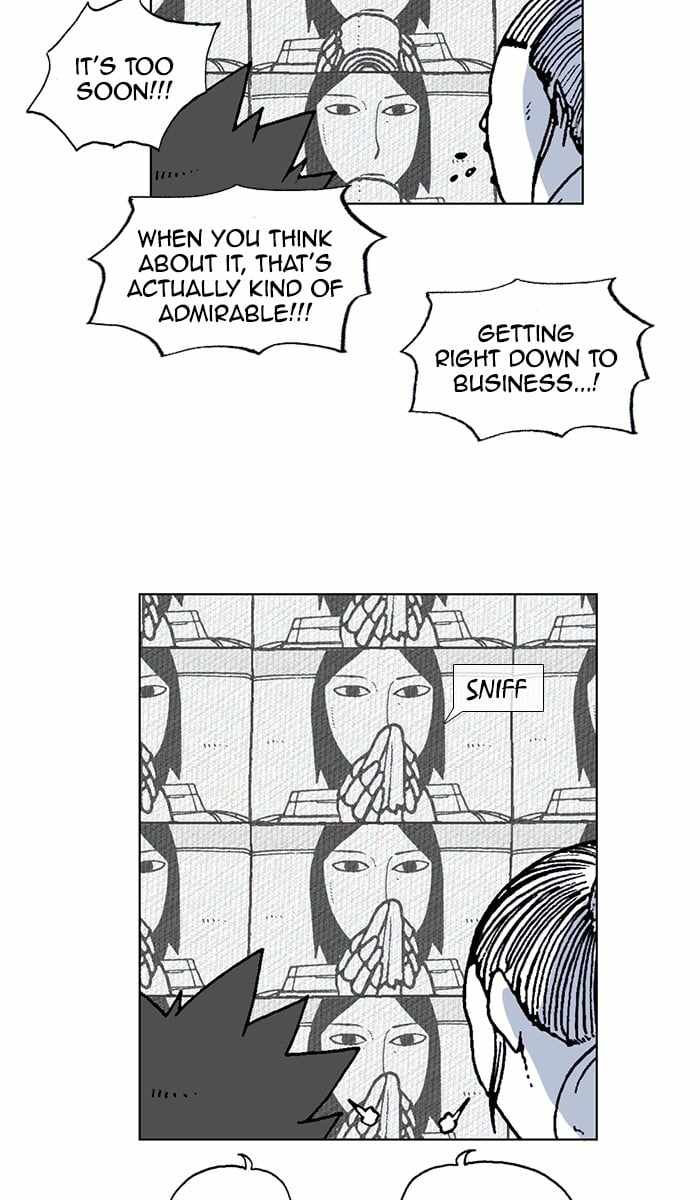 Moon You Chapter 40 - Page 26