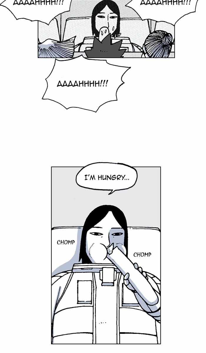 Moon You Chapter 40 - Page 28