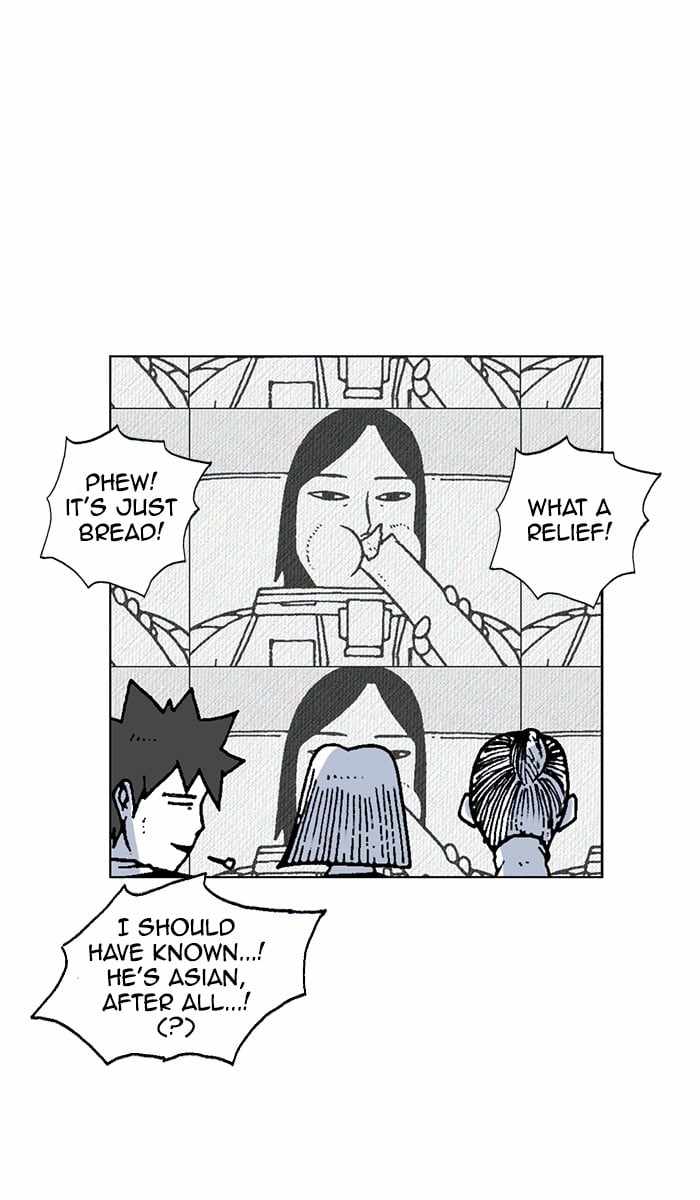 Moon You Chapter 40 - Page 29