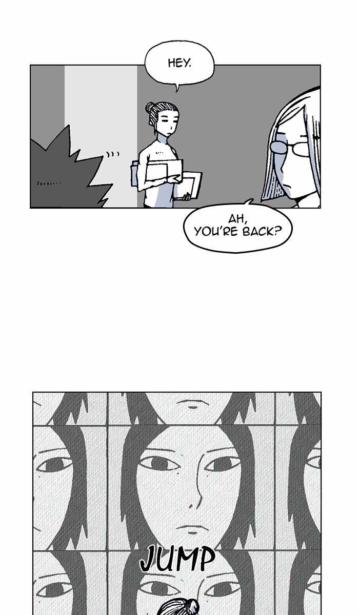 Moon You Chapter 40 - Page 3