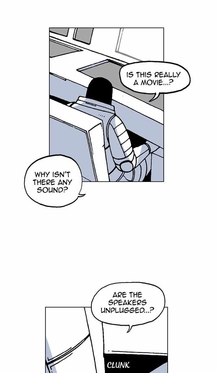 Moon You Chapter 40 - Page 30