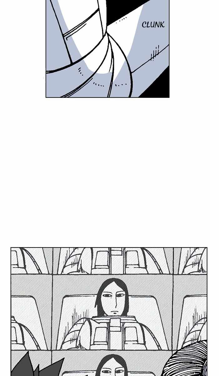 Moon You Chapter 40 - Page 31