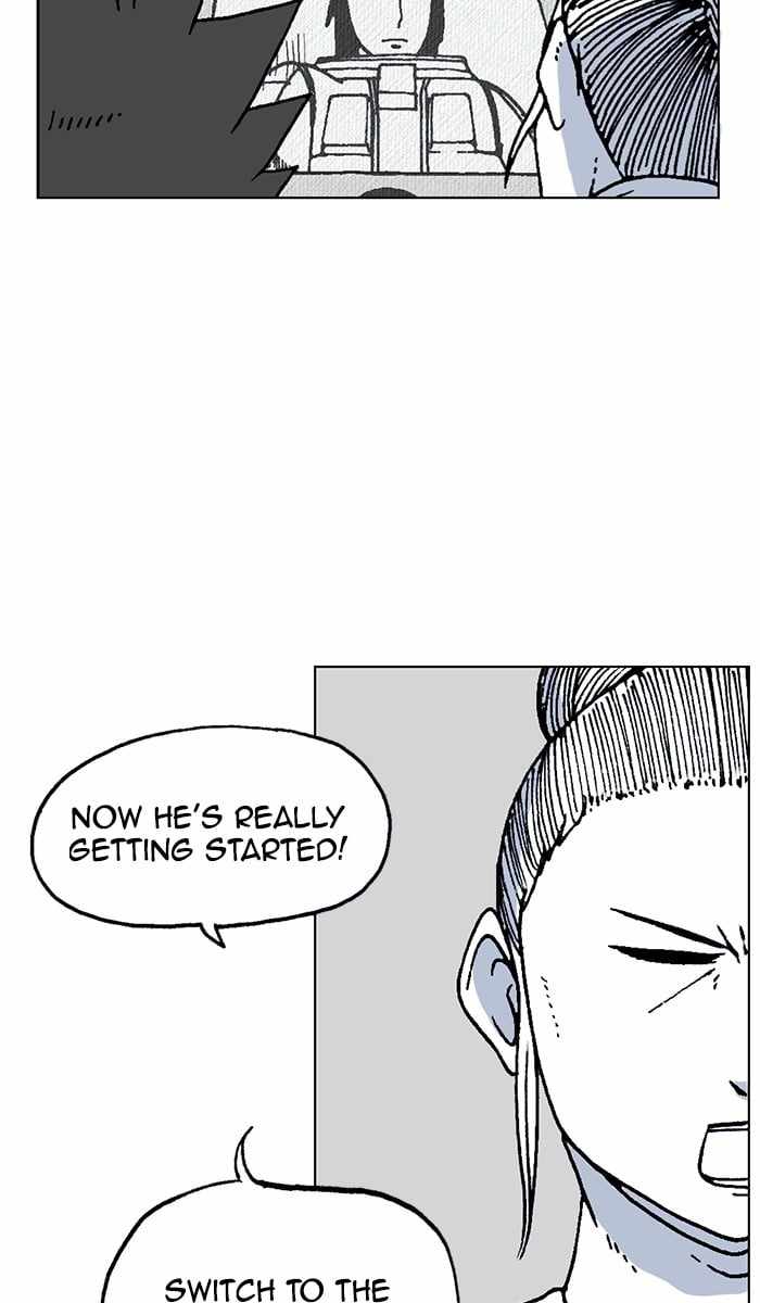 Moon You Chapter 40 - Page 32